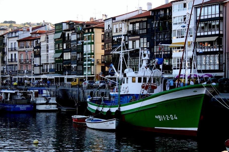 Affittacamere Txerturi-Goikoa Itziar Esterno foto