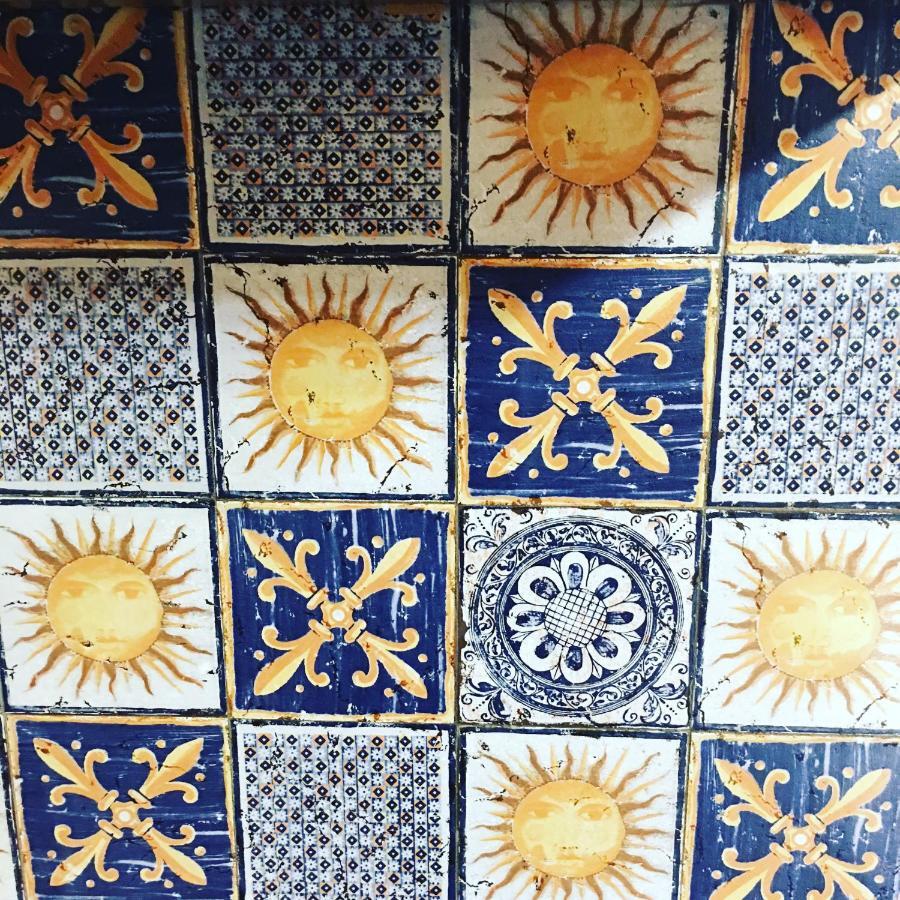 Affittacamere Txerturi-Goikoa Itziar Esterno foto